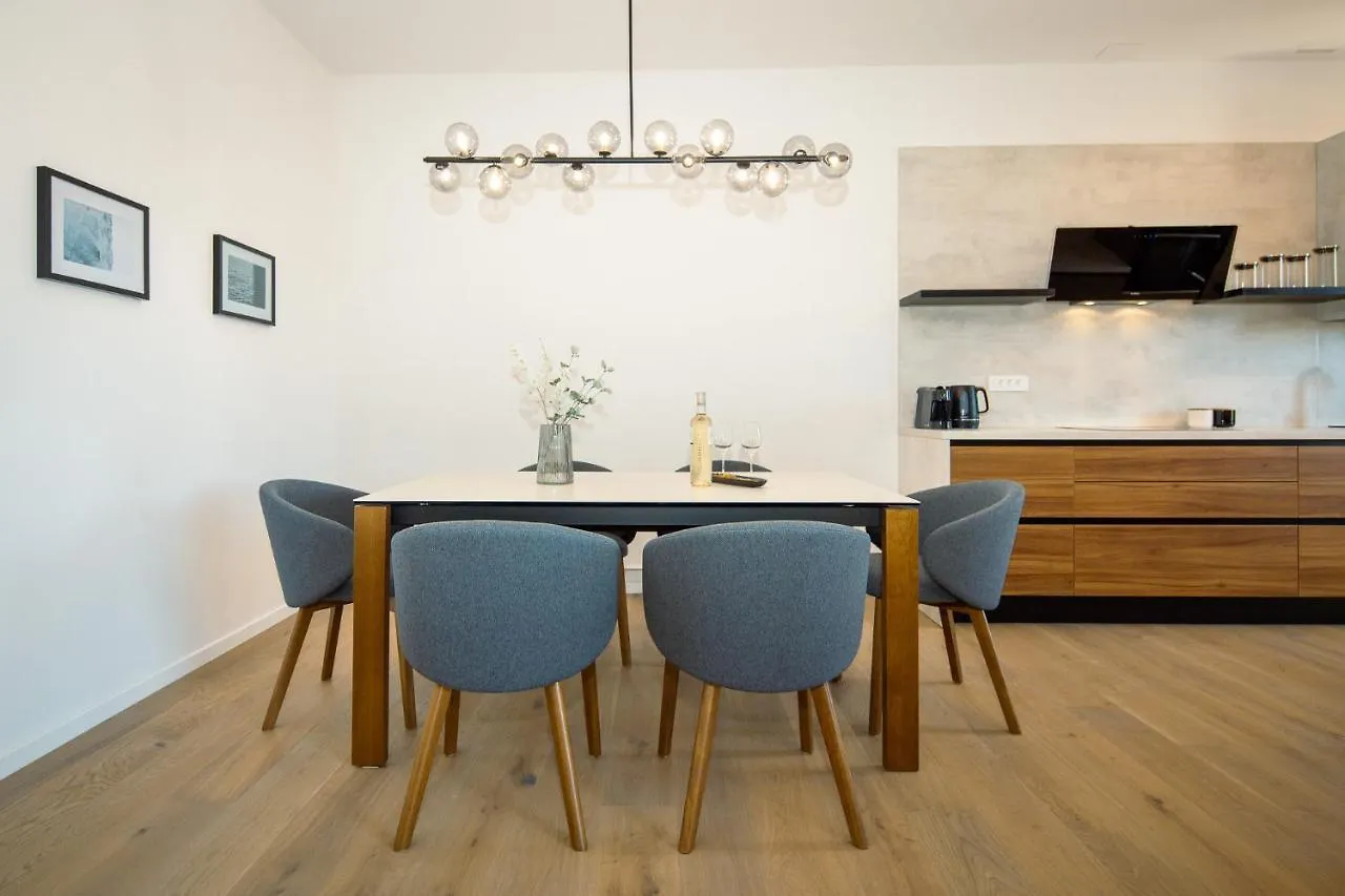 Pr Premium Apartment Rovinj
