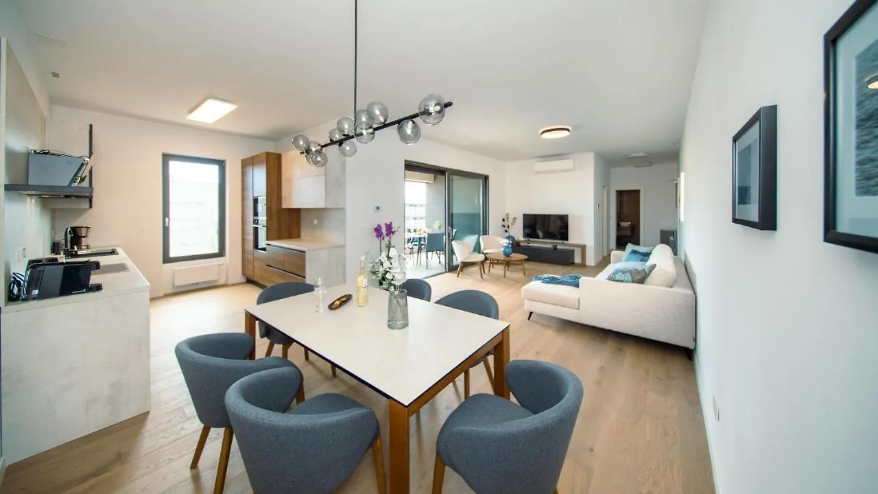 Pr Premium Apartment Rovinj