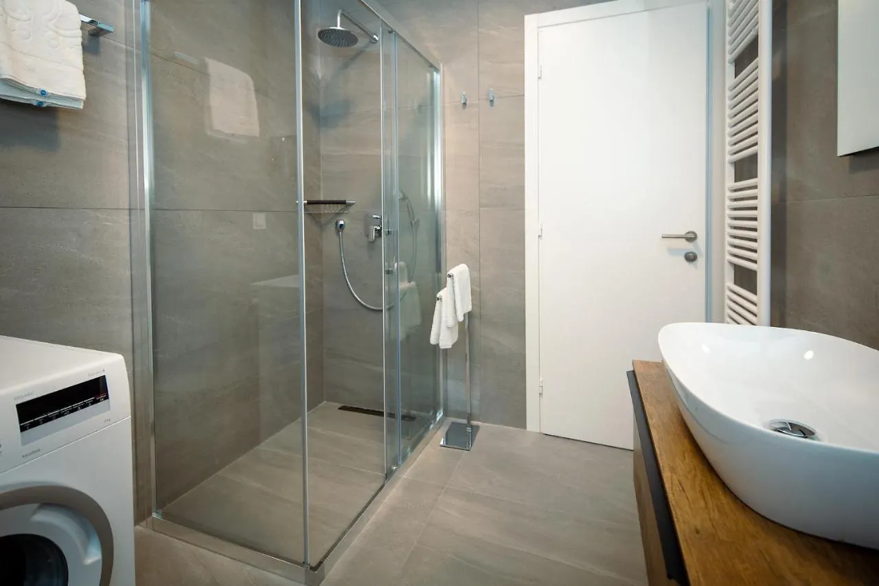 Pr Premium Apartment Rovinj