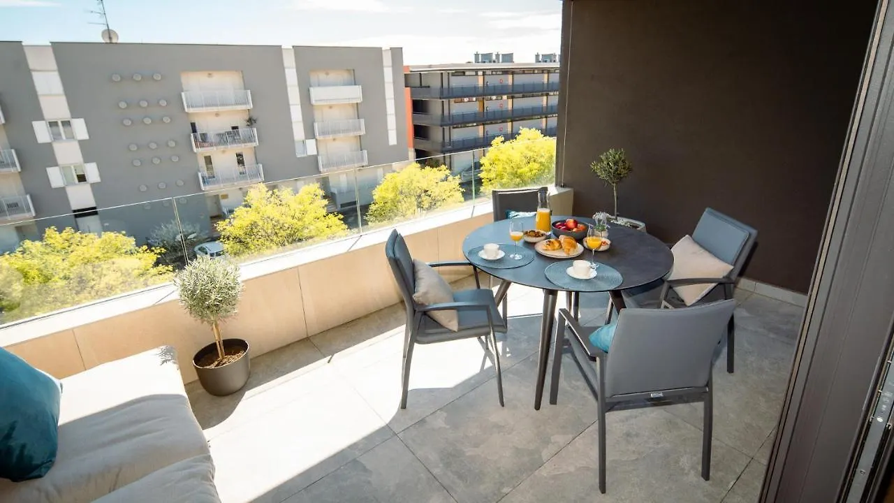 Pr Premium Apartment Rovinj 0*,  Croatia