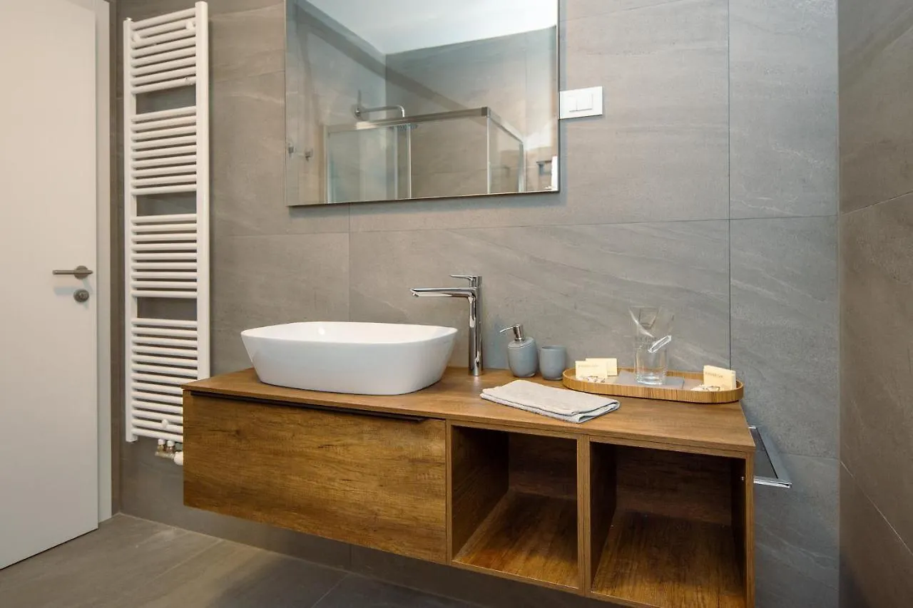 Pr Premium Apartment Rovinj
