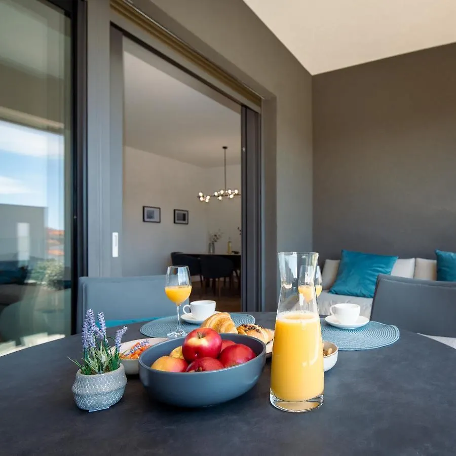 Pr Premium Apartment Rovinj Croatia