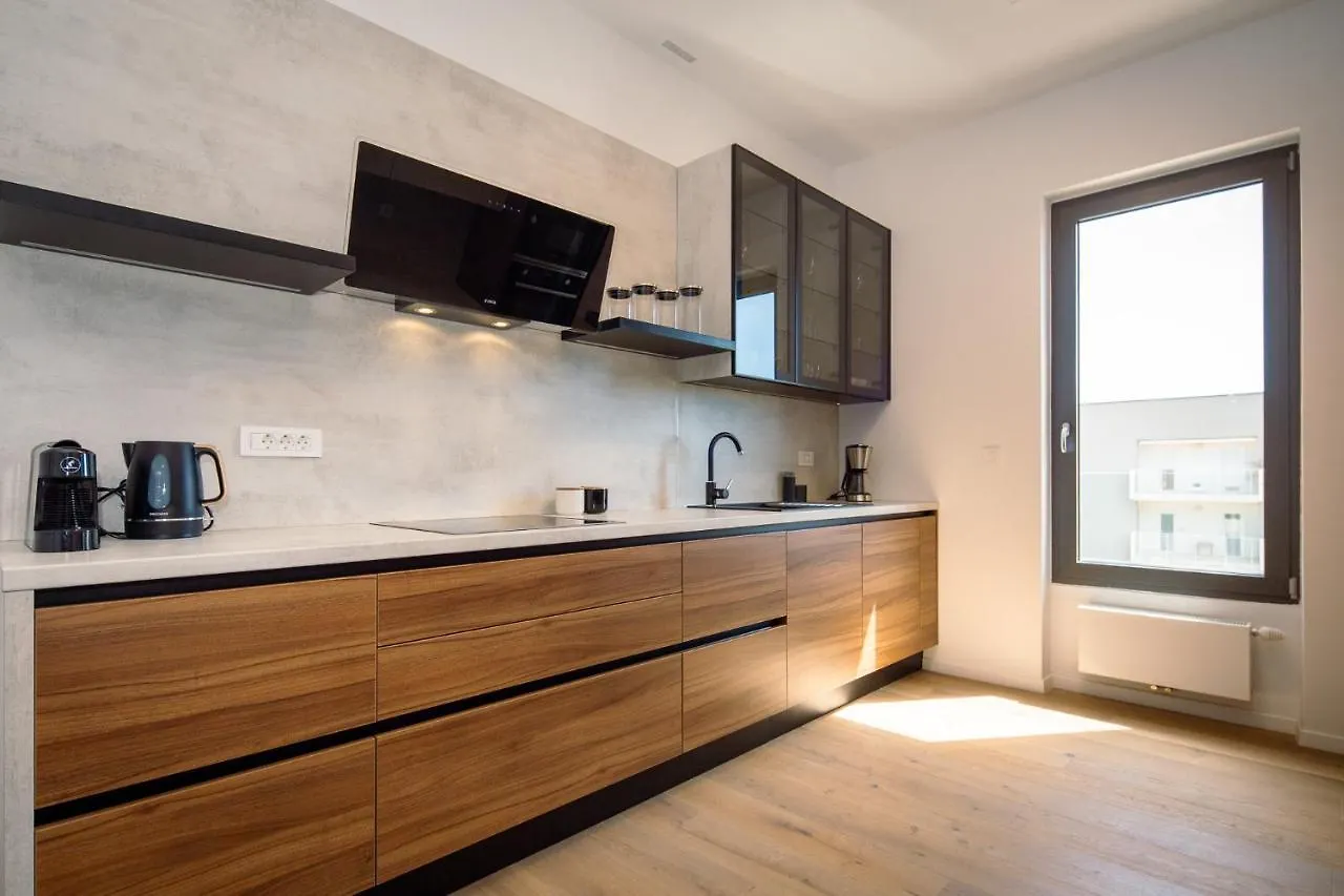Pr Premium Apartment Rovinj