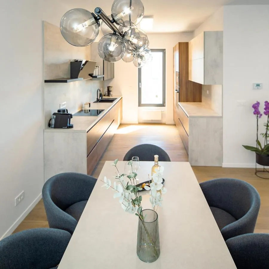 Pr Premium Apartment Rovinj 0*,