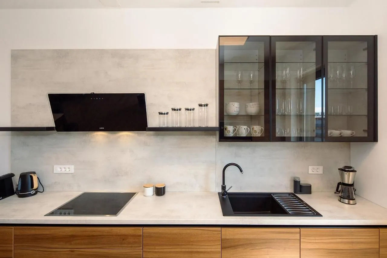 Pr Premium Apartment Rovinj