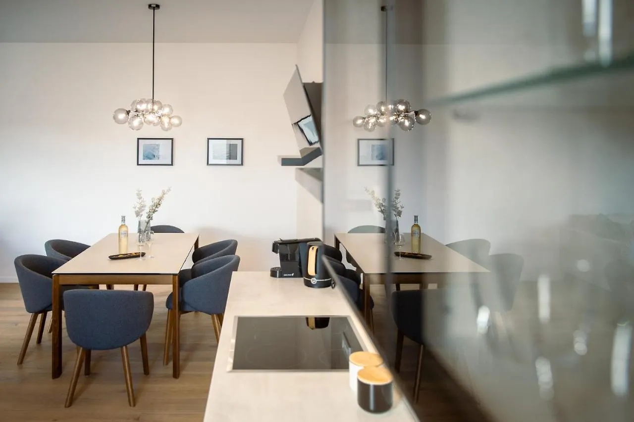 Pr Premium Apartment Rovinj Croatia