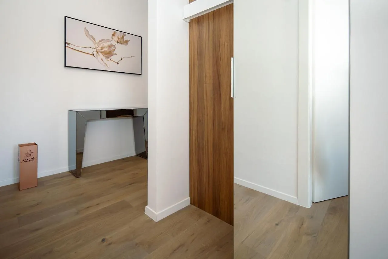 Pr Premium Apartment Rovinj
