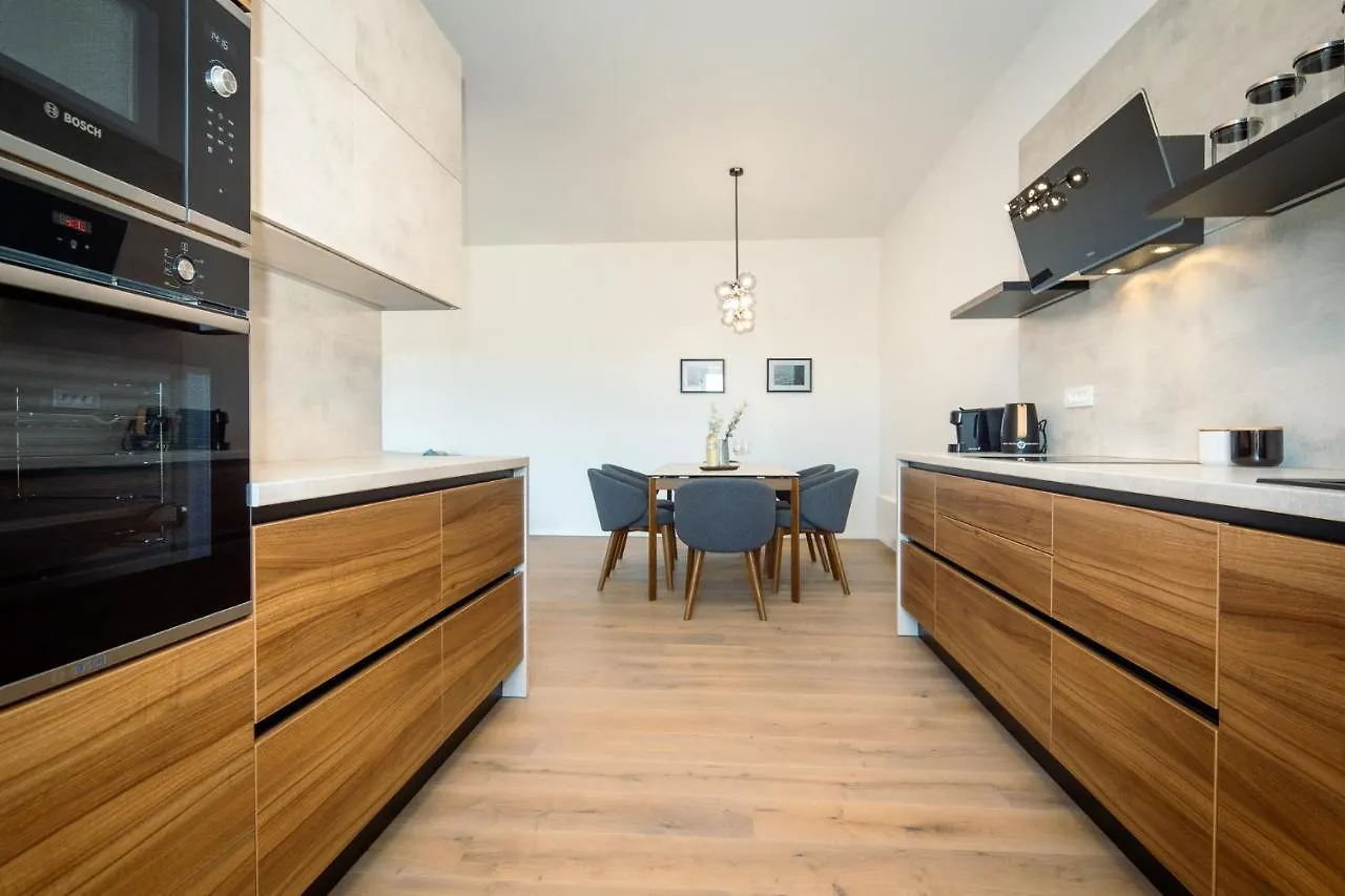 Pr Premium Apartment Rovinj Croatia