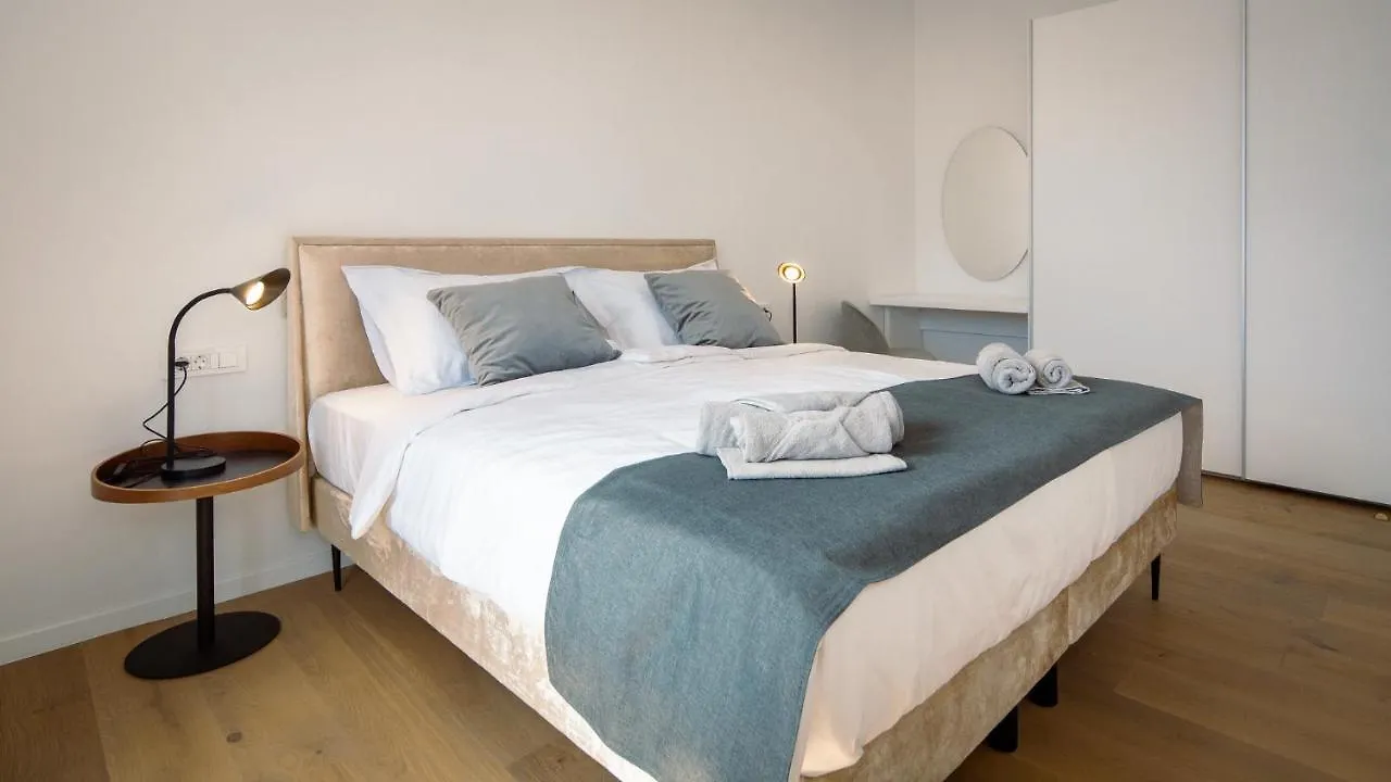 Pr Premium Apartment Rovinj