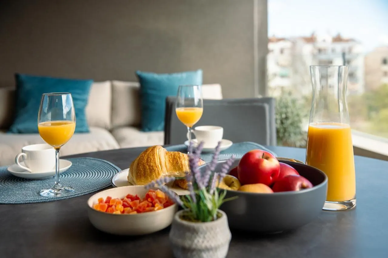 Pr Premium Apartment Rovinj Croatia