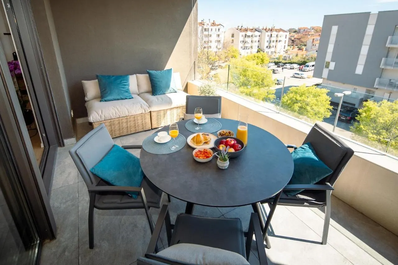 Pr Premium Apartment Rovinj