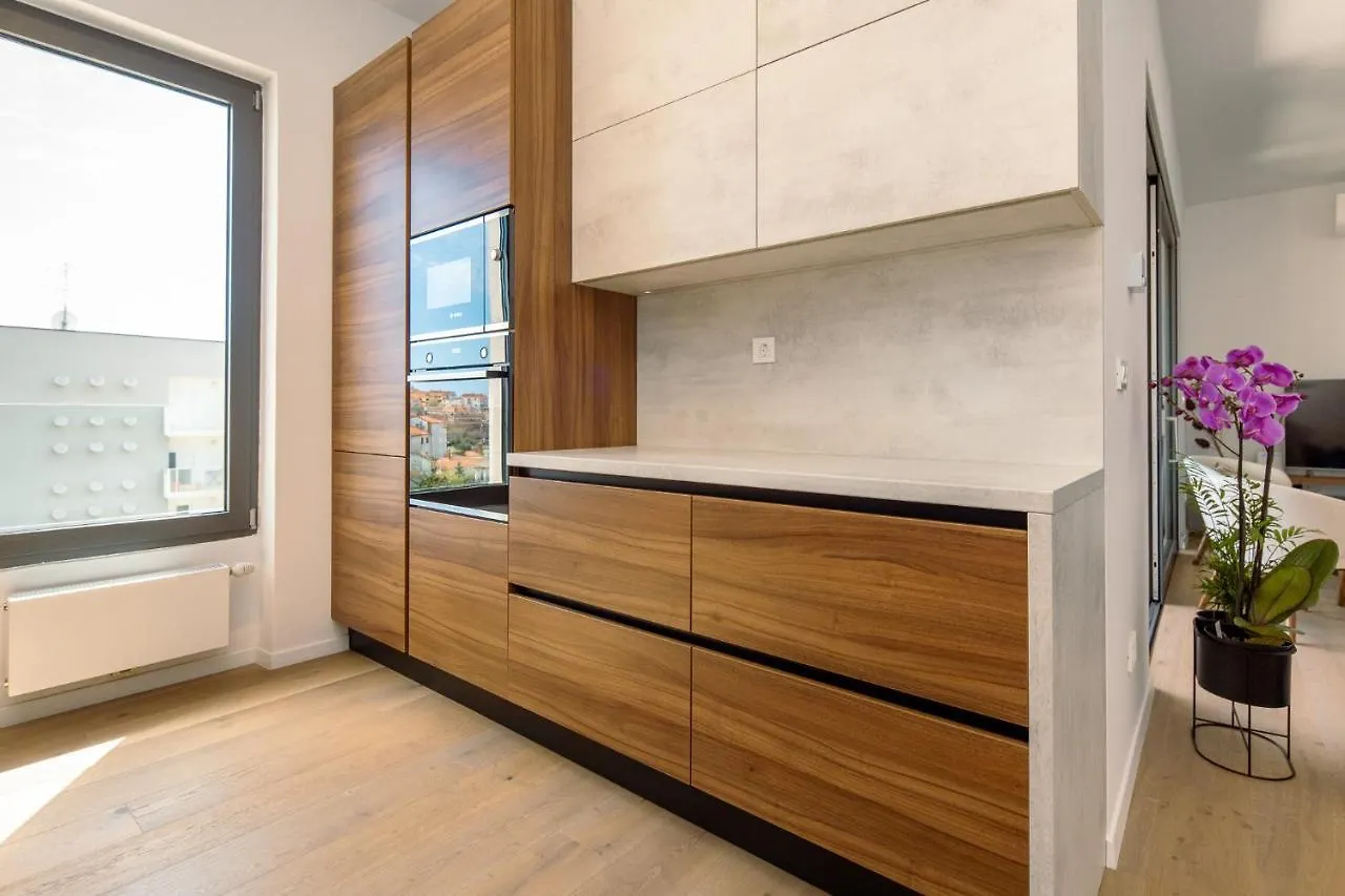 Pr Premium Apartment Rovinj