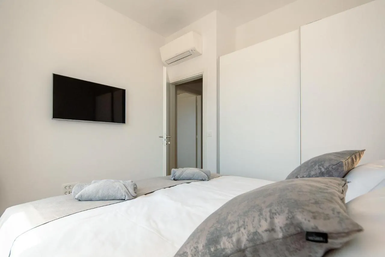 Pr Premium Apartment Rovinj 0*,  Croatia