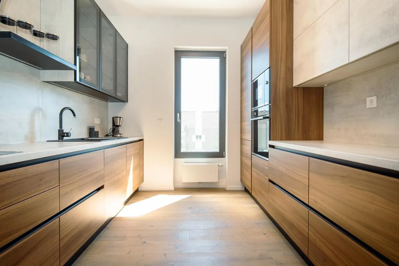 Pr Premium Apartment Rovinj