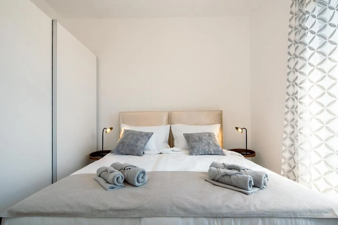 Pr Premium Apartment Rovinj