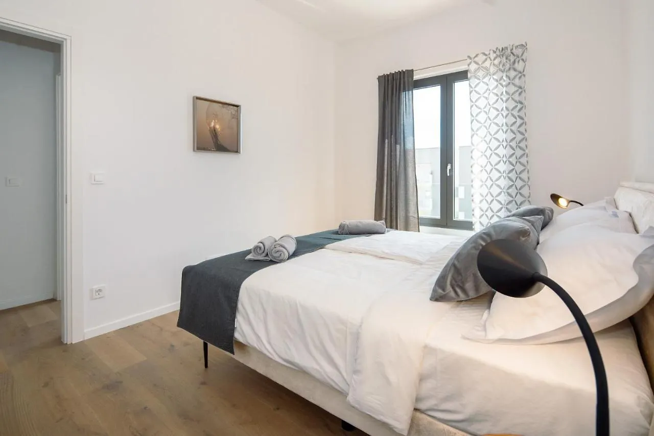 Pr Premium Apartment Rovinj