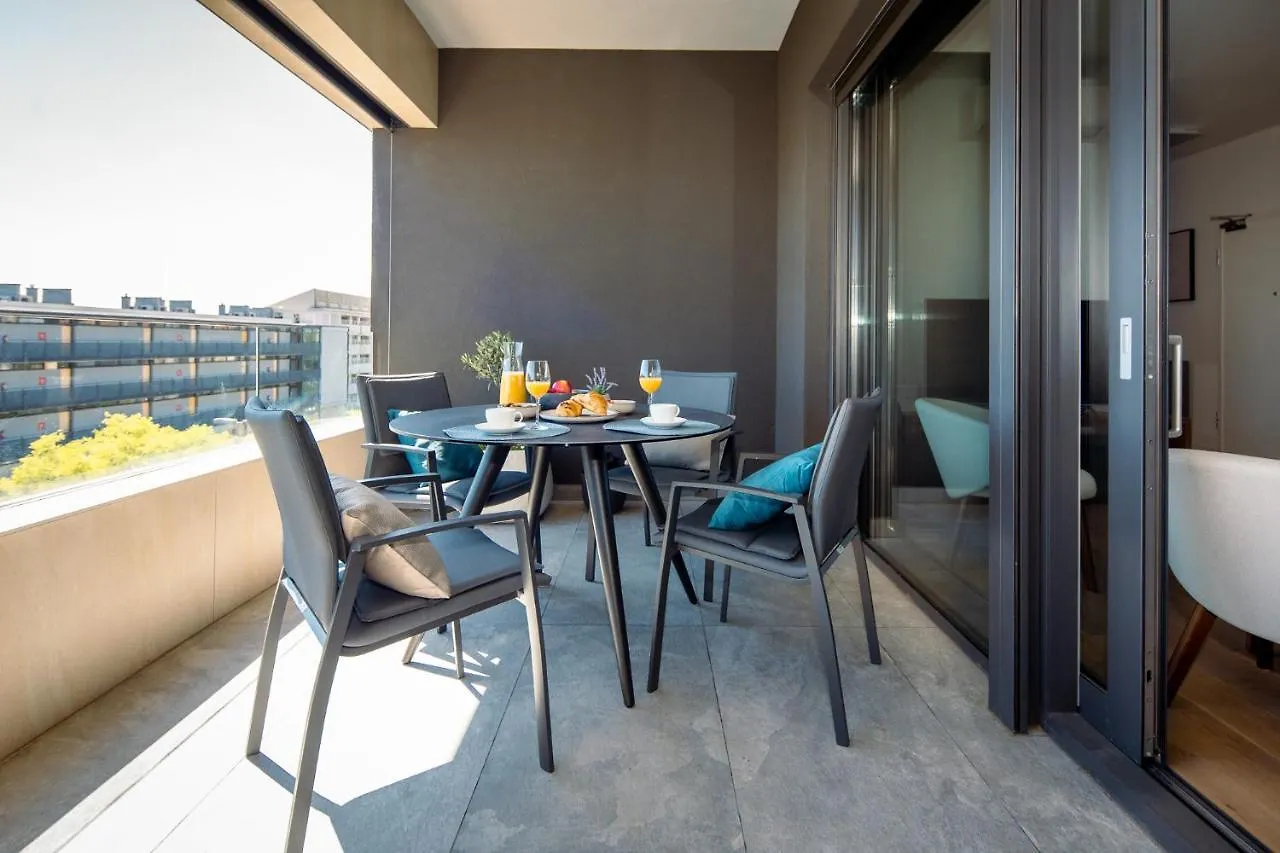 Pr Premium Apartment Rovinj