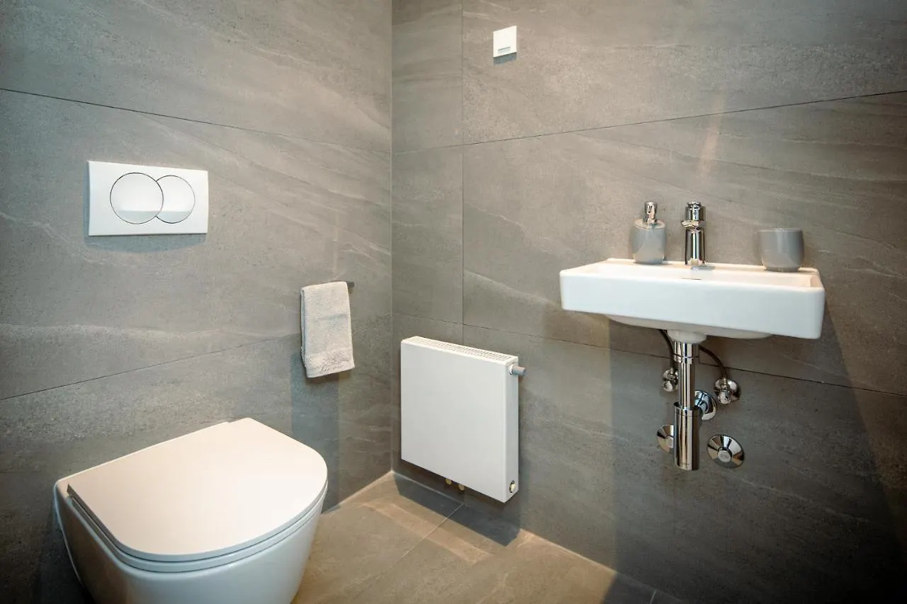 Pr Premium Apartment Rovinj